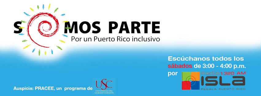 Somos parte